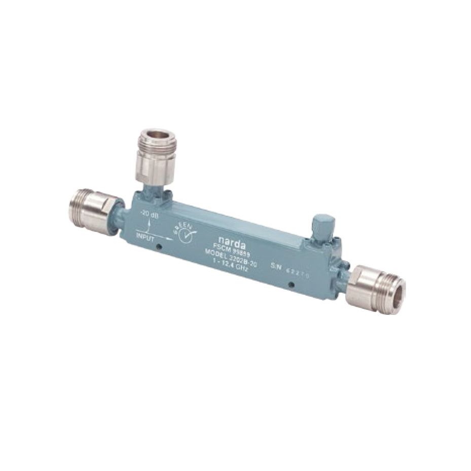 Nardaͬ��̶������ 4202 [1-12.4GHz] SMA��F��