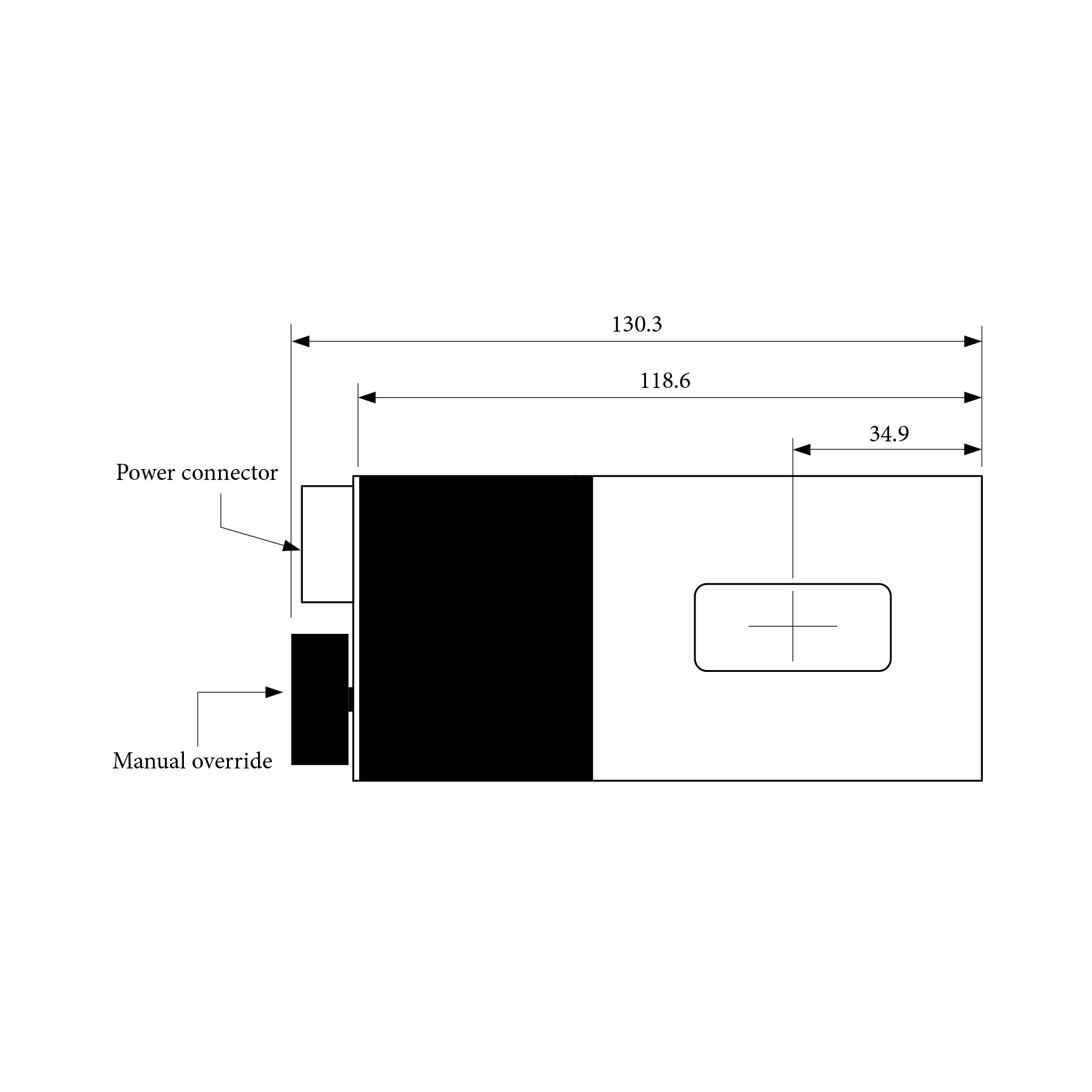 WG516008�������� [5.85 to 8.2 GHz] WR112